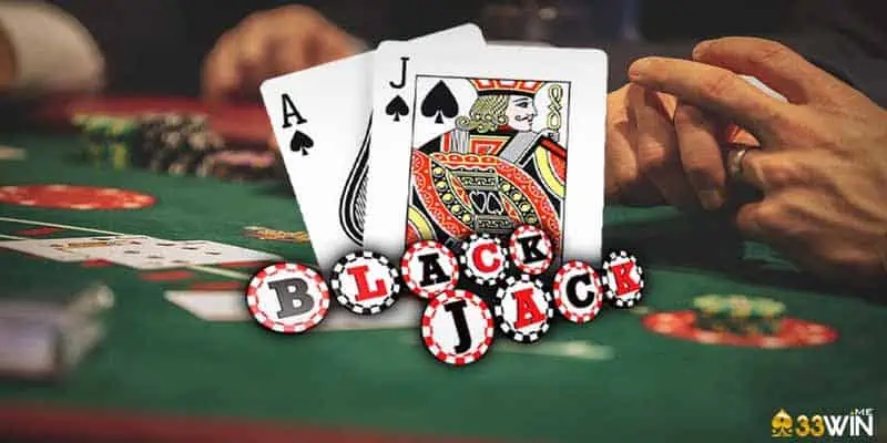 Khái niệm Blackjack