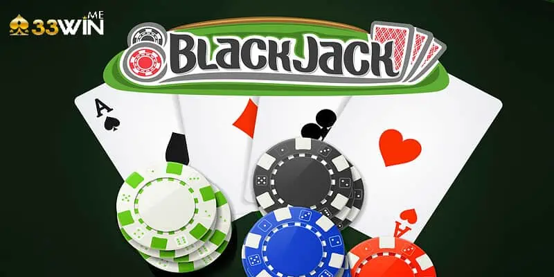 Blackjiack cũng là top game casino ăn tiền được ưa chuộng